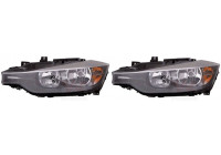 Headlight Set