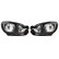 Headlight Set