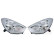 Headlight Set