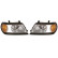 Headlight Set