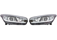 Headlight Set