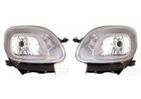 Headlight Set