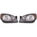 Headlight Set
