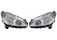 Headlight Set