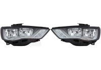 Headlight Set