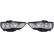Headlight Set