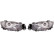 Headlight Set