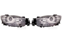Headlight Set
