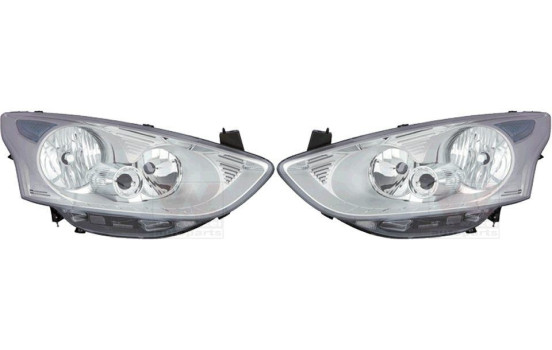 Headlight Set
