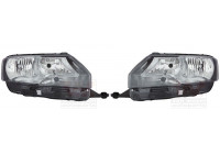 Headlight Set