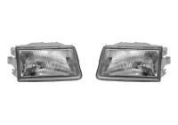 Headlight Set
