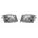 Headlight Set