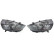 Headlight Set