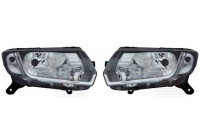 Headlight Set