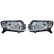Headlight Set
