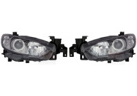 Headlight Set
