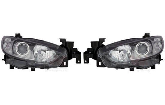 Headlight Set