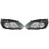 Headlight Set