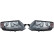 Headlight Set