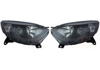 Headlight Set