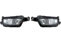 Headlight Set