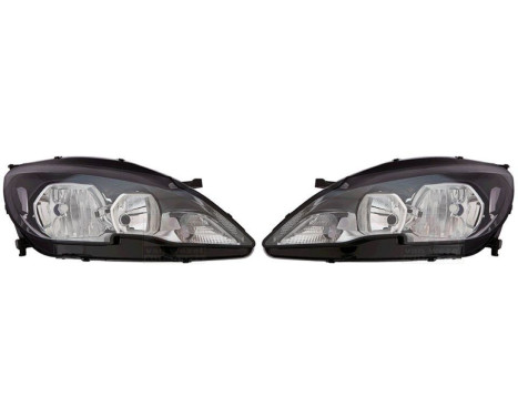 Headlight Set