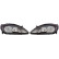Headlight Set