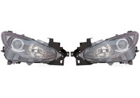 Headlight Set