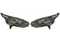 Headlight Set