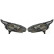 Headlight Set