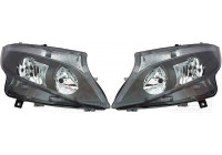 Headlight Set
