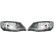 Headlight Set