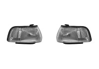 Headlight Set