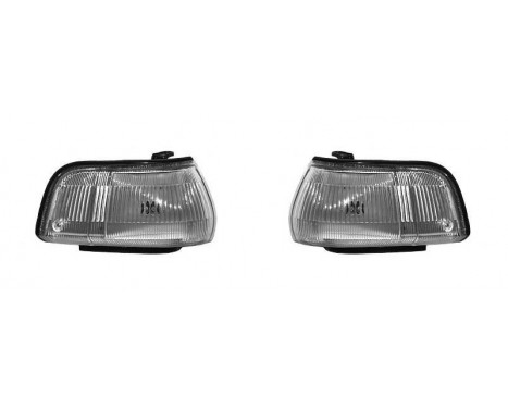 Headlight Set