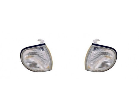 Headlight Set