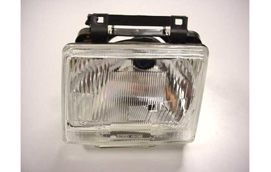 Headlight Set, Image 5