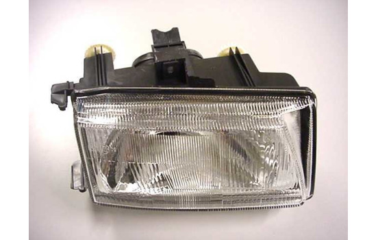 Headlight Set, Image 3