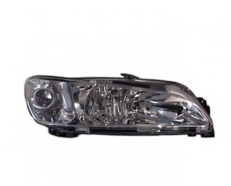Headlight Set, Image 3
