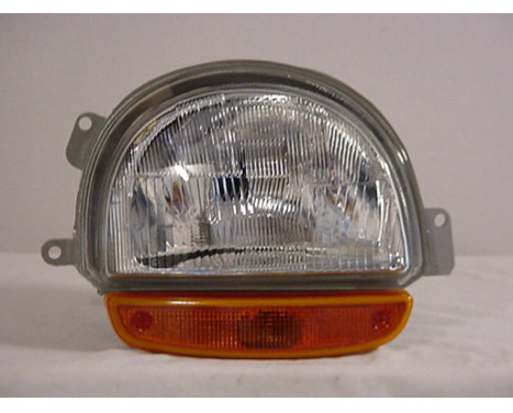 Headlight Set, Image 2