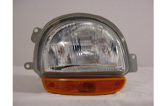 Headlight Set, Image 2