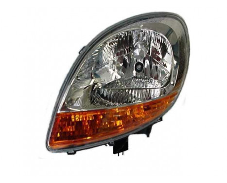 Headlight Set, Image 6