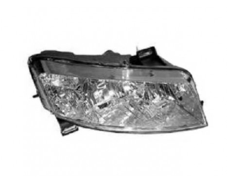 Headlight Set, Image 3