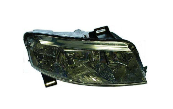 Headlight Set, Image 3