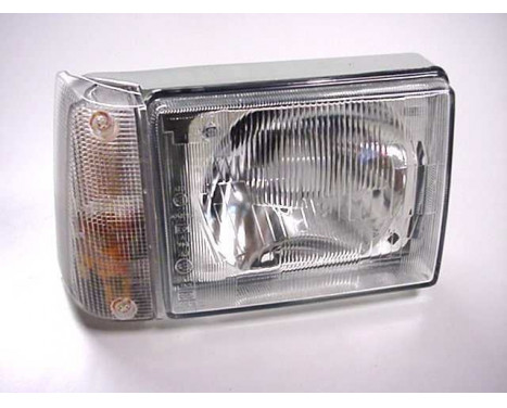 Headlight Set, Image 2