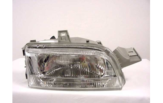 Headlight Set, Image 3