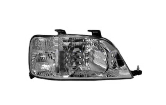 Headlight Set, Image 3