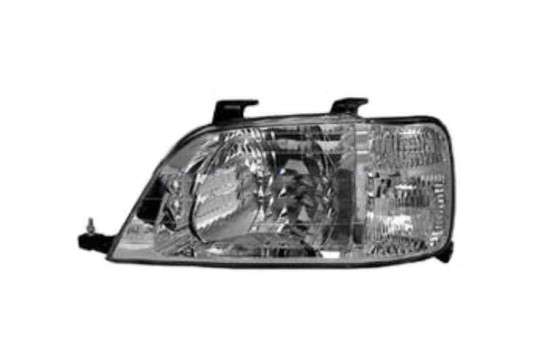 Headlight Set, Image 6