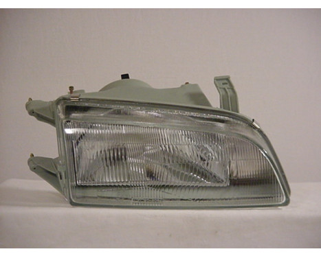 Headlight Set, Image 3