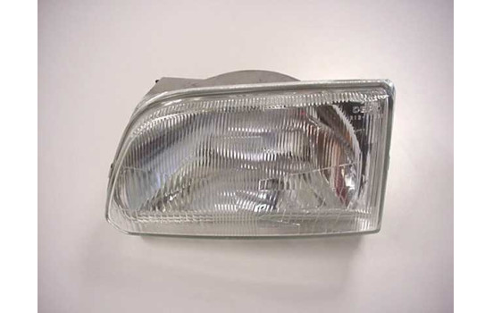 Headlight Set, Image 6