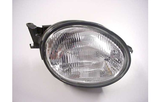 Headlight Set, Image 3
